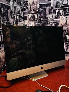 iMac 2010Mid (1 TB Storage)