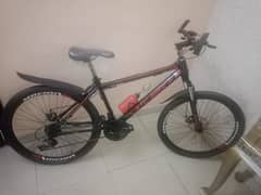 New Cycle for Sell