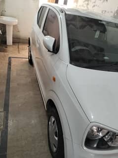 Suzuki Alto 2022/23 Urgent sell