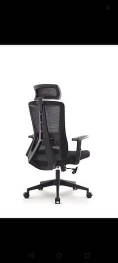 Ergonomic, Executive high back office chair-boss chair - manager chair