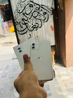 iphone 11 dual pHycial approved