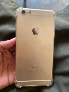 iPhone 6 plus PTA Fingerprint