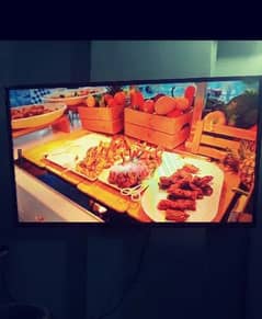 Smart Led 43 inch