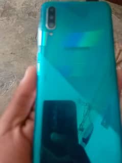 Samsung A30S full lush condition 10/9
