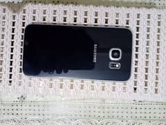 Samsung Galaxy s6 urgent sale