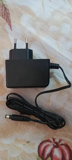 routers charger