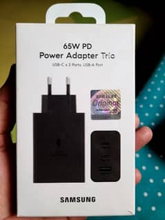 65w pd power adapter