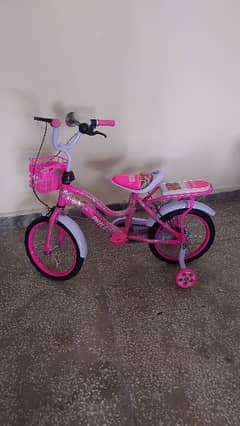 Kids Cycle / Baby Cycle