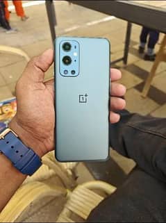 One Plus 9 Pro 5G PTA Approved Brand New