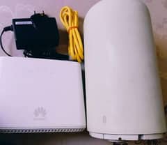Huawei B2368-66 CAT 13 4G+ LTE Router PTA Approved