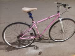 Bicycle For Sale Urgent need money