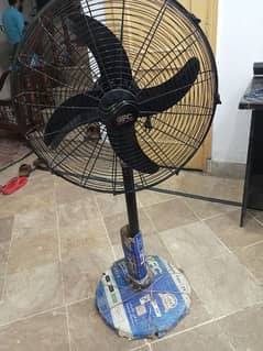 AC and DC fan for sale