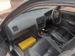 Honda City IDSI 1997