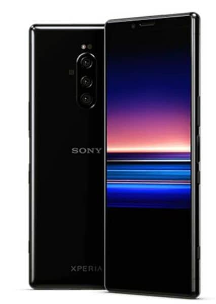 sony Xperia 1 for sale 0