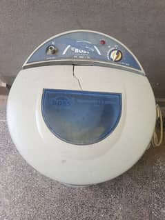 Spin dryer 8500/-