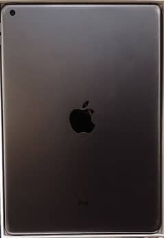 Ipad 9th generation 64gb Storage