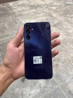 Samsung Galaxy A15 8gb 256gb condition 10/10