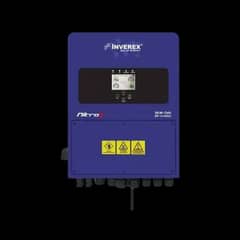 Nitrox 3KW Single Phase Inverter