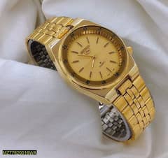 Most beautiful Hand watch in free delivery