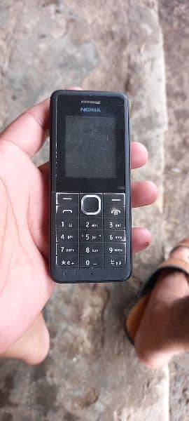 Nokia 107 1