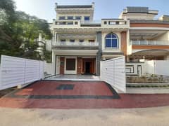 10 Marla Full House For Rent In G-13/1 Islamabad