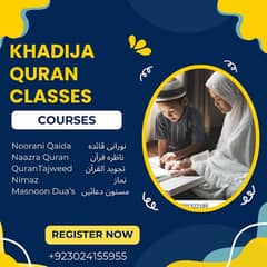 Online Quran Classes