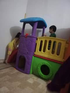 Play House