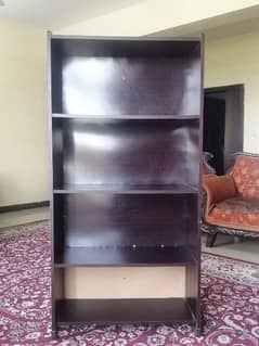 book rack / shoe rack / file organizer