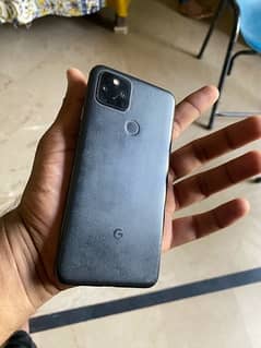 Google Pixel 5