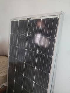 4 solar panels 170 watt for sale