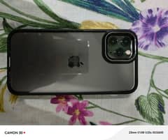 Iphone 11 pro 256gb JV active