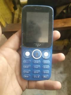 itel 5071