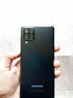 Samsung A12 Non pta 10/10 condition 4/64