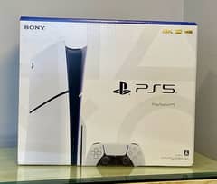 Ps5