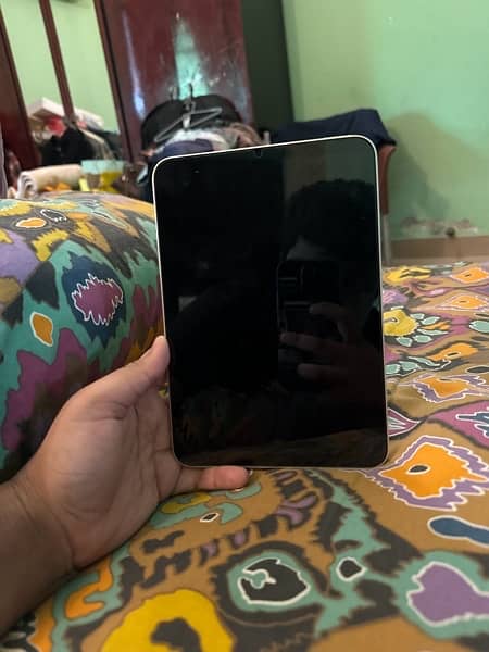 iPad mini 6 1