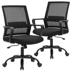 Executive Chair/Office chair/Revolving chair/Staff chair/Computer