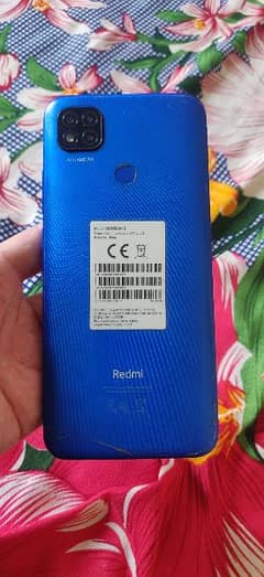 redmi 9c