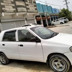 Suzuki Alto 2007