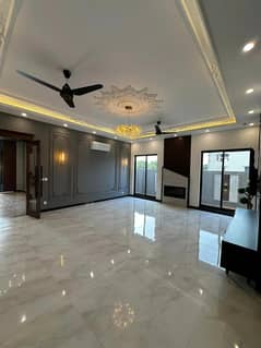 3 Years Installments Plan Kanal Designer House For Sale In Park View City
