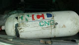 Cng Cylinder And Kit Available For Sale
