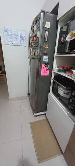 Dawlance Refrigerator