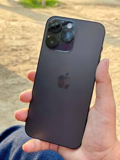 iPhone 14 Pro max for sale in bahawalpur