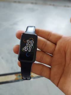 Huawei band 7 For sale My Whatsp 0  3 1 4 5 3 9 6 8 3 1
