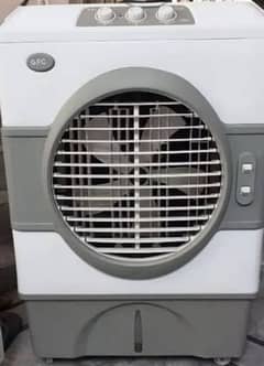 GFC 7700 Air Cooler - Fast Cooling Kambal Oorh ker Sona parhta hai