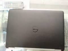 Dell laptop core i5 6th generation for sale