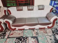 Sofa for sale in good condition