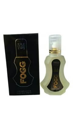 long Lasting Fragrance unisex perfume 75ml
