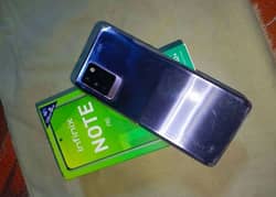 Infinix