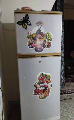 kelon fridge