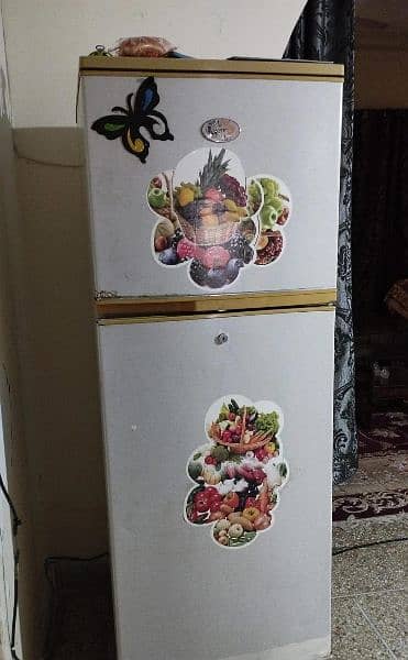 kelon fridge 0